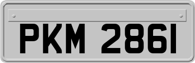 PKM2861