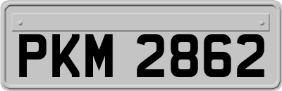 PKM2862