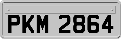 PKM2864
