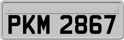 PKM2867