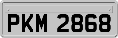 PKM2868