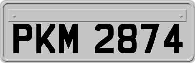 PKM2874