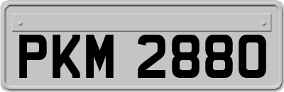 PKM2880