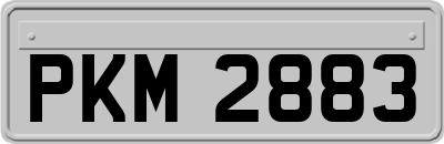 PKM2883