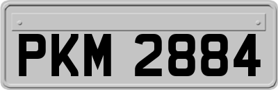 PKM2884