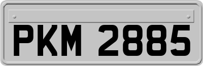PKM2885
