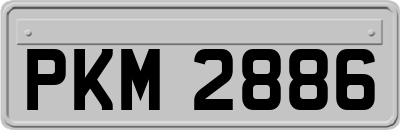 PKM2886