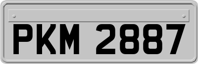 PKM2887