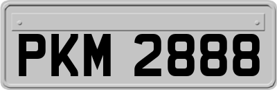 PKM2888