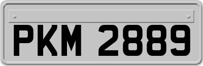 PKM2889