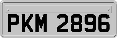 PKM2896