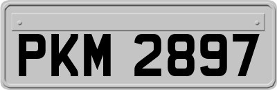 PKM2897