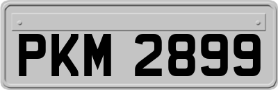 PKM2899