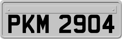 PKM2904