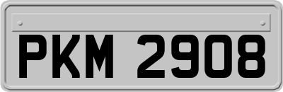 PKM2908