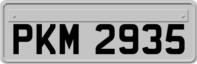 PKM2935