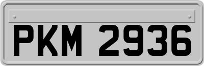 PKM2936