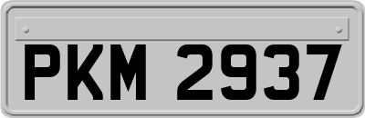 PKM2937