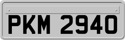 PKM2940