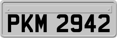 PKM2942