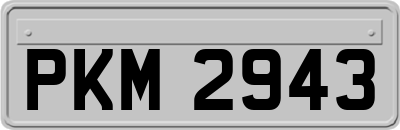 PKM2943
