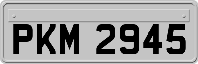 PKM2945