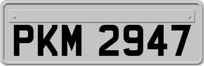 PKM2947
