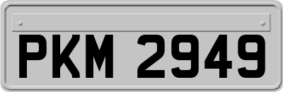 PKM2949