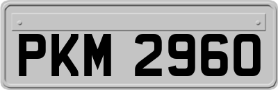 PKM2960