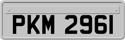 PKM2961