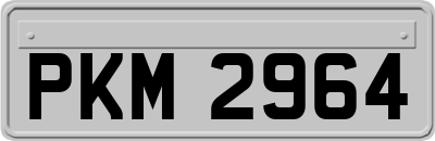 PKM2964