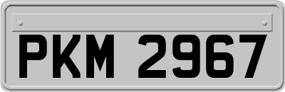 PKM2967