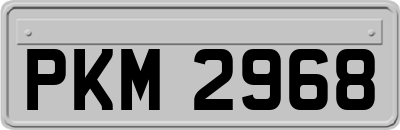 PKM2968