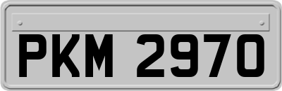 PKM2970