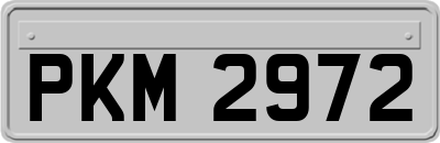 PKM2972