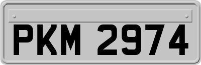 PKM2974