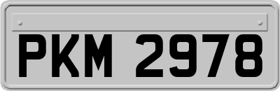 PKM2978