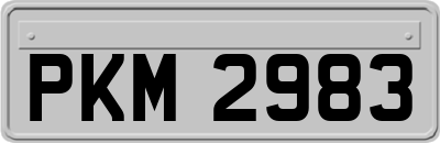 PKM2983