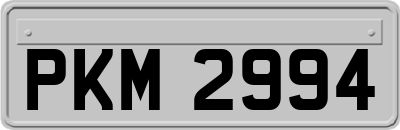 PKM2994