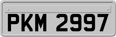 PKM2997