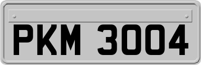 PKM3004