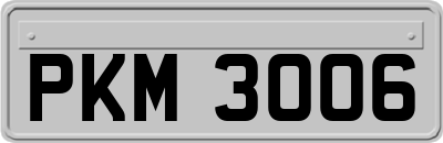 PKM3006