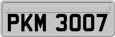 PKM3007