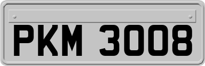 PKM3008