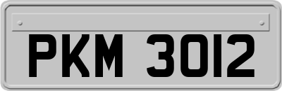 PKM3012