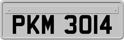 PKM3014