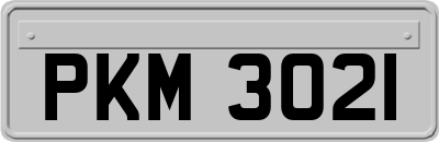 PKM3021