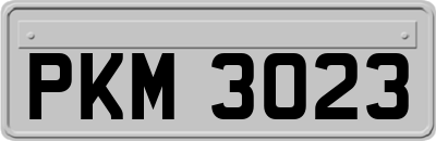 PKM3023
