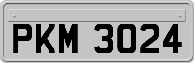 PKM3024