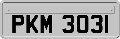 PKM3031